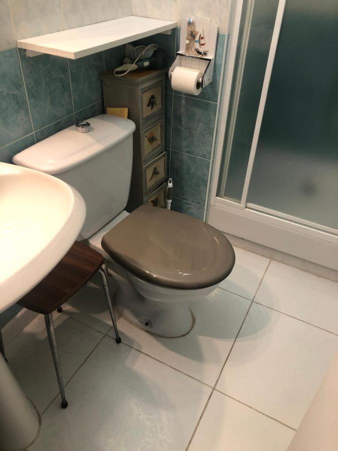 Studio Face Au Port 阿格德 外观 照片